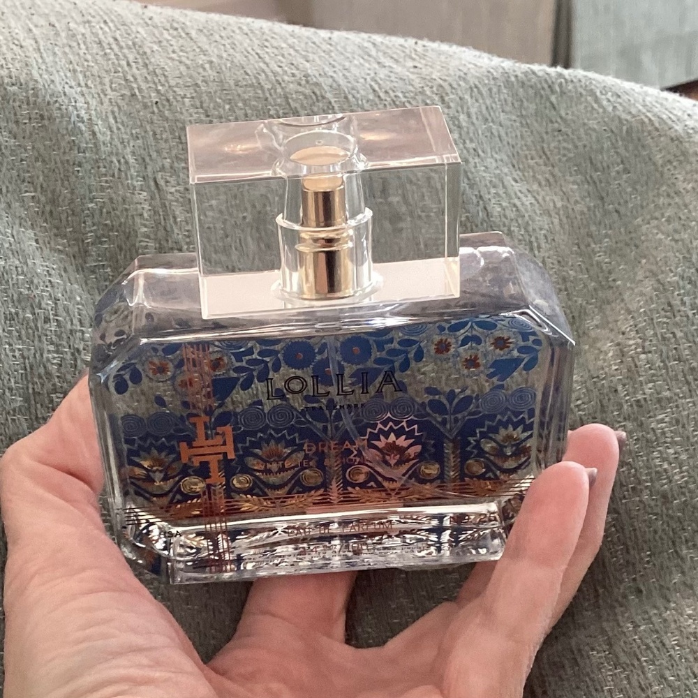Lollia Dream Eau De Parfum